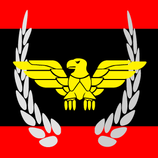 Schlieffen-1918's emblem