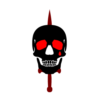 EvolaVirus3's emblem