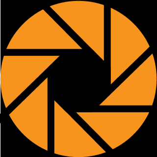DOWNWARDxSPIRAL's emblem