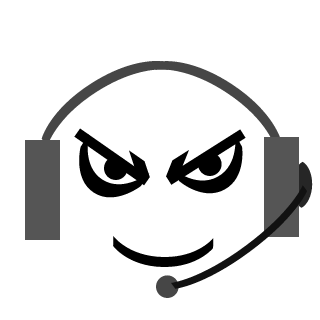 Dext21's emblem