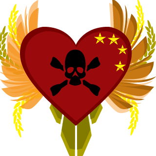 DukeNukem5D's emblem