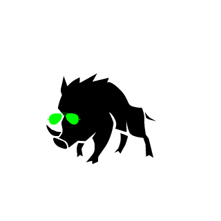 Scouttini's emblem