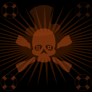 talkbacktome's emblem