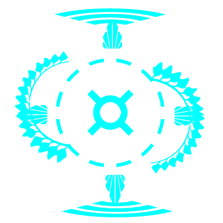 Galrmst's emblem