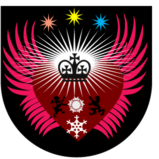 HAZARD911's emblem