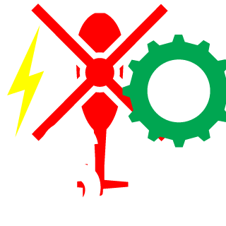 Varrisco's emblem