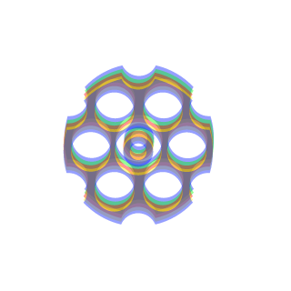 PL3T's emblem