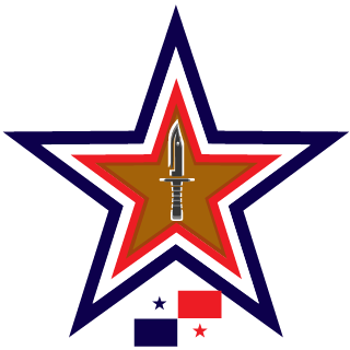 ComandoPanama01's emblem