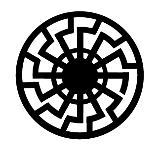McRoodyPoo's emblem