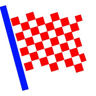 Brezonja's emblem