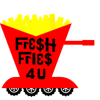 PommesPanzer_70's emblem
