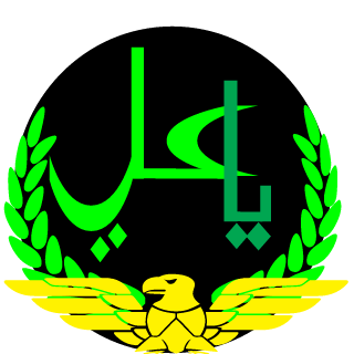 i_DMAR96's emblem
