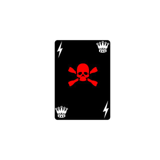 MinX797's emblem