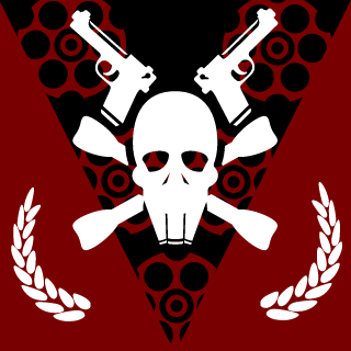 GOORRPP's emblem