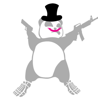 Recon_tanto's emblem