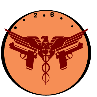 W-Dams68's emblem