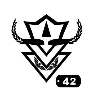 W42 Travis's emblem