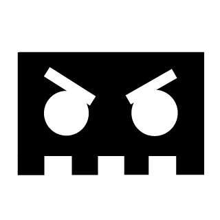 DuskoTheGod's emblem