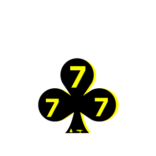 BushWater777's emblem