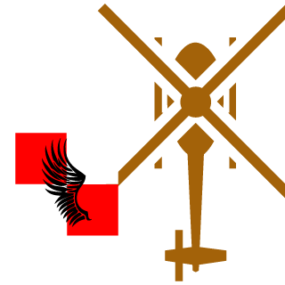 numerii's emblem
