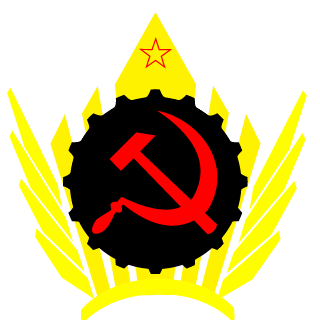 MordecayCZ's emblem