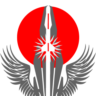 CTKP's emblem