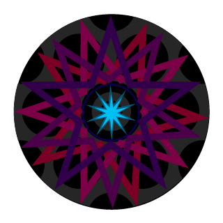 SurViVe's emblem