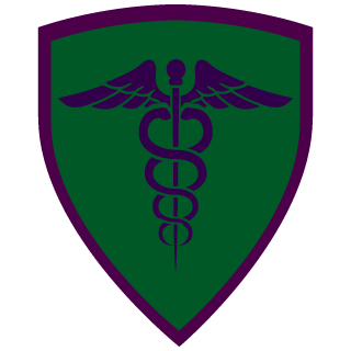 Drew McDuffy's emblem