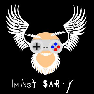 KrailCarden12's emblem