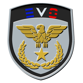 EVO's emblem