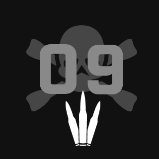 Gamble028's emblem