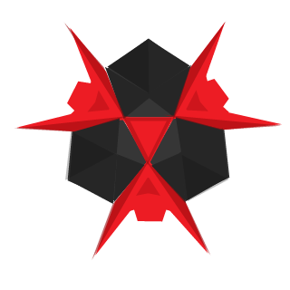27horns's emblem