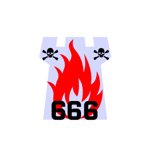 Balthorhell's emblem