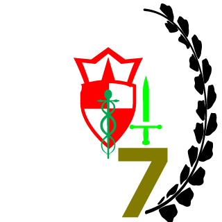 calerid's emblem