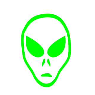 DHUBA's emblem