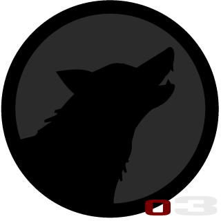 CoyoteTango392's emblem