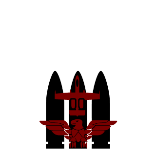 FGSxicoFGS's emblem