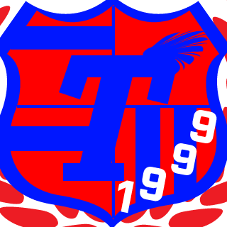 bluered_1999's emblem