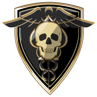 Sentiixx's emblem