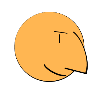 Ballpuncher's emblem