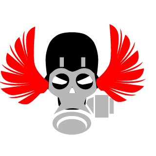 GoodGreyGuy's emblem