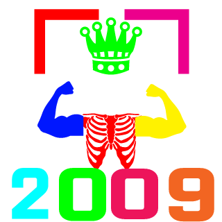 gabriele-2009---'s emblem