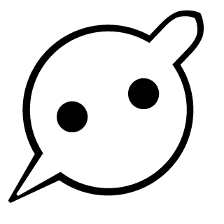 Serrated Frost's emblem