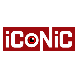 iCoNiC's emblem