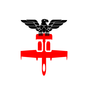 FaL1down's emblem