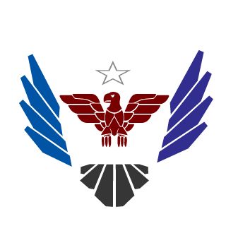 DEATHSTR1CK's emblem