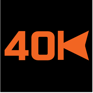 40KILATON's emblem