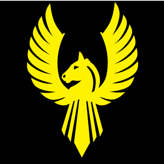 ZOV-KEiN's emblem