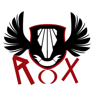 101roX's emblem