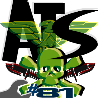 Chrisrodgers81's emblem